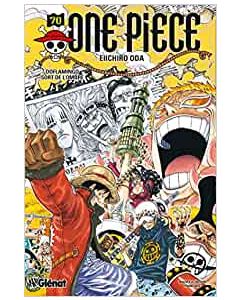 One Piece tome 70
