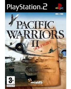 Pacific Warriors II