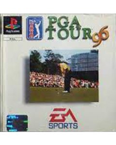Jeu PGA Tour 96 sur Playstation