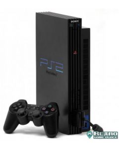 Console Playstation 2