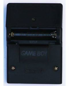 Jeu Pokémon Pinball sur Game Boy
