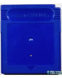 Jeu Pokemon Version Bleu pour Game Boy