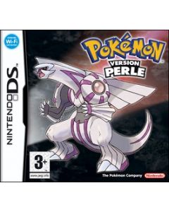 Pokemon Version Perle DS