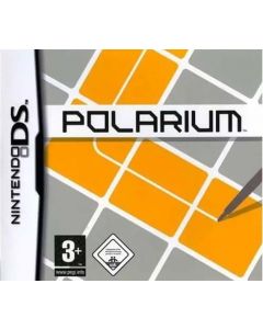 Jeu Polarium sur Nintendo DS