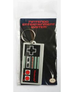 Porte clé manette NES