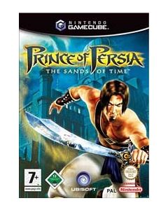 Prince of Persia : The Sands of Time