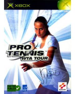 Jeu Pro Tennis WTA Tour sur Xbox