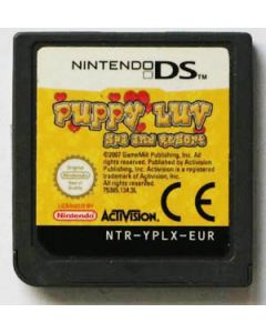 Jeu Puppy Luv - Spa and Resort sur Nintendo DS