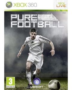 Jeu Pure Football sur Xbox 360