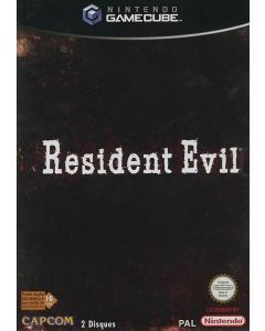 Resident Evil