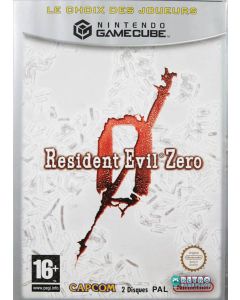 Resident Evil Zero  Le choix des joueurs