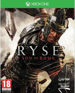 Jeu Ryse - Son of Rome sur Xbox One