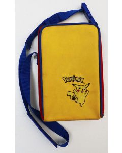 Sacoche officielle Pokémon pour GameBoy Classic ou Color
