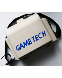Sacoche Plastique pour Game Boy
