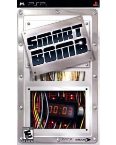Jeu Smart Bomb (US) sur PSP US