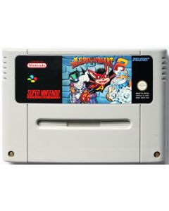 Jeu Aero the Acrobat 2 pour Super Nintendo