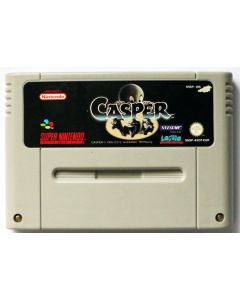 Casper