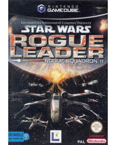 Star Wars : Rogue Squadron 2 : Rogue Leader