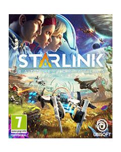 Jeu Starlink - Battle for Atlas pour PS4