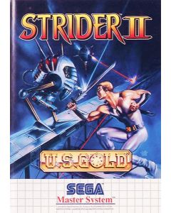 Strider II