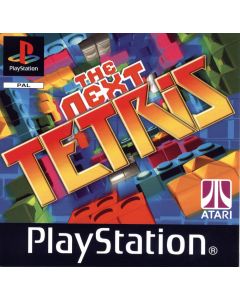 The next Tetris
