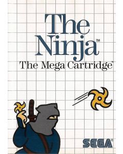 The Ninja