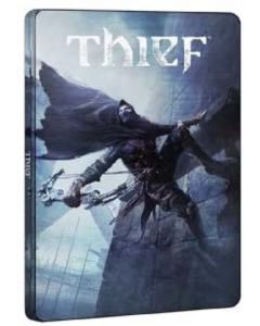 Thief Steelbook