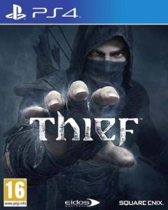 Jeu Thief sur PS4