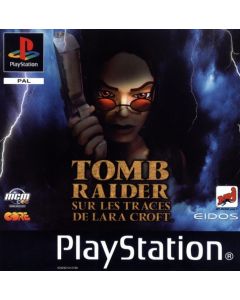 Tomb Raider Sur Les Traces De Lara Croft