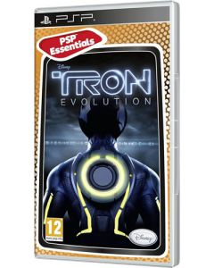 Jeu Tron Evolution - PSP essentials sur PSP