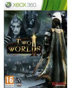 Jeu Two Worlds 2 sur Xbox 360