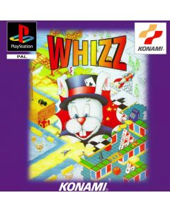 Jeu Whizz sur Playstation