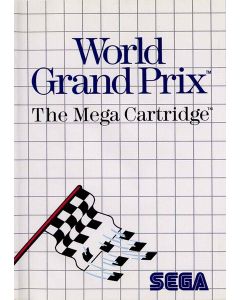 World Grand Prix Master System