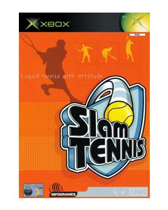 Slam Tennis xbox