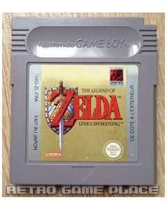 The Legend Of Zelda Game Boy à vendre