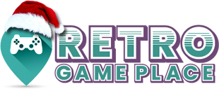 Retro Game Place - Boutique Retrogaming et Jeux vidéos d'occasion