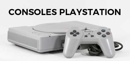 Playstation